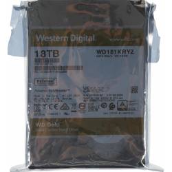 Жесткий диск WD SATA-III...
