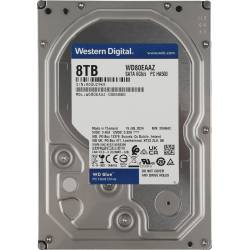 Жесткий диск WD SATA-III...