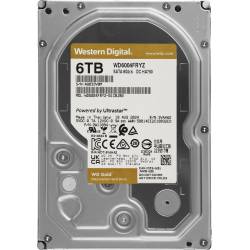 Жесткий диск WD SATA-III...