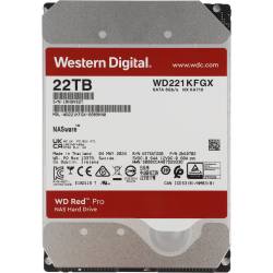 Жесткий диск WD SATA-III...