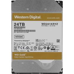 Жесткий диск WD SATA-III...