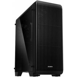 Корпус Zalman S2 TG черный...
