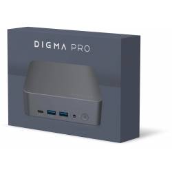 Неттоп Digma Pro Minimax X1...