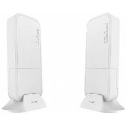 Точка доступа MikroTik...