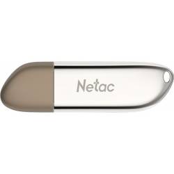 Флеш Диск Netac 32Gb U352...