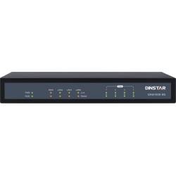Шлюз IP Dinstar DAG1000-8S