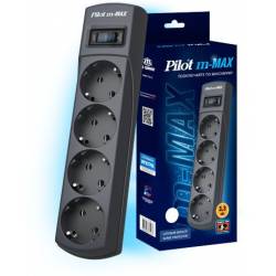 Сетевой фильтр Pilot m-MAX...