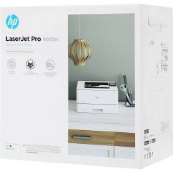 Принтер лазерный HP...