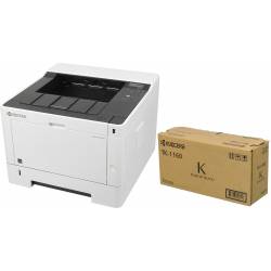Принтер лазерный Kyocera...