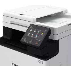 МФУ лазерный Canon i-Sensys...