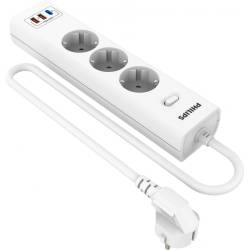 Сетевой фильтр Philips...