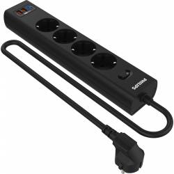 Сетевой фильтр Philips...