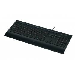 Клавиатура Logitech K280e...