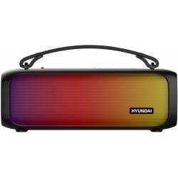 Колонка порт. Hyundai...