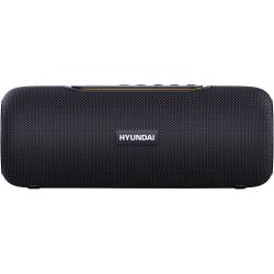 Колонка порт. Hyundai...