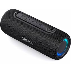 Колонка порт. Digma...