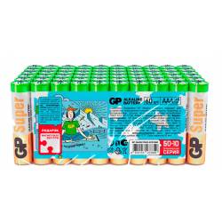 Батарея GP Super Alkaline...