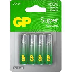 Батарея GP Super...