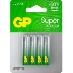 Батарея GP Super Alkaline...