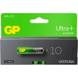 Батарея GP Ultra Plus...