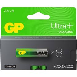 Батарея GP Ultra Plus...