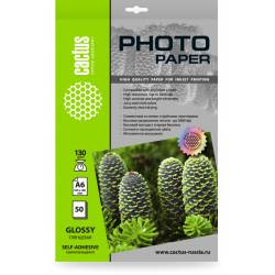 Фотобумага Cactus...