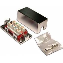 Соединитель Lanmaster...