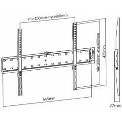 Кронштейн для телевизора...