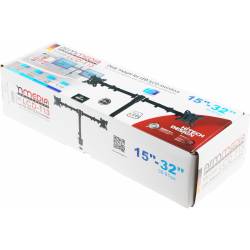 Кронштейн для мониторов Arm...