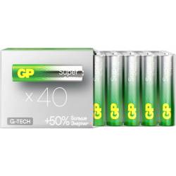 Батарея GP Super Alkaline...