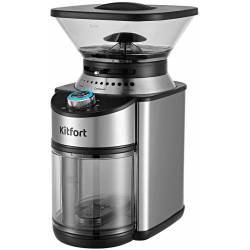 Кофемолка Kitfort КТ-770...