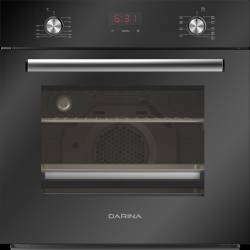 Духовой шкаф Электрический...