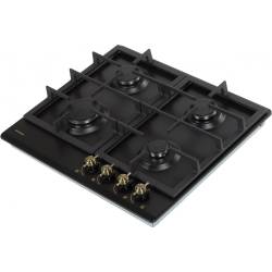 Газовая варочная...