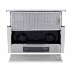 Вытяжка встраиваемая...