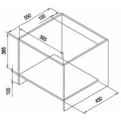 Микроволновая печь...