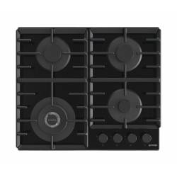 Газовая варочная...