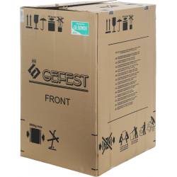 Плита Газовая Gefest CG...