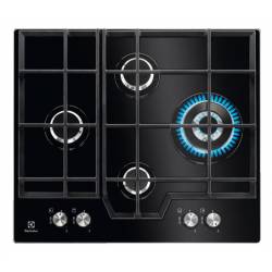 Газовая варочная...