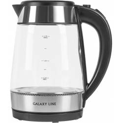 Чайник электрический Galaxy...