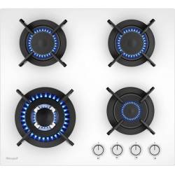 Газовая варочная...