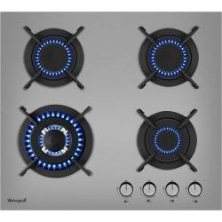 Газовая варочная...