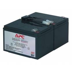 Батарея для ИБП APC RBC6...