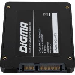 Накопитель SSD Digma...