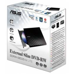 Привод DVD-RW Asus...