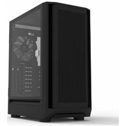 Корпус Zalman I6 черный без...