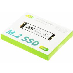 Накопитель SSD AGi PCIe 4.0...