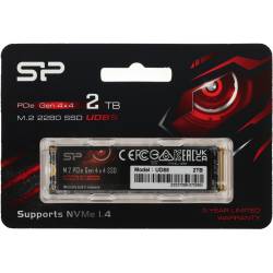Накопитель SSD Silicon...
