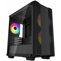 Корпус Deepcool CC360 ARGB...