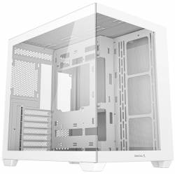 Корпус Deepcool CG530 WH...