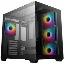 Корпус Deepcool CG530 4F...
